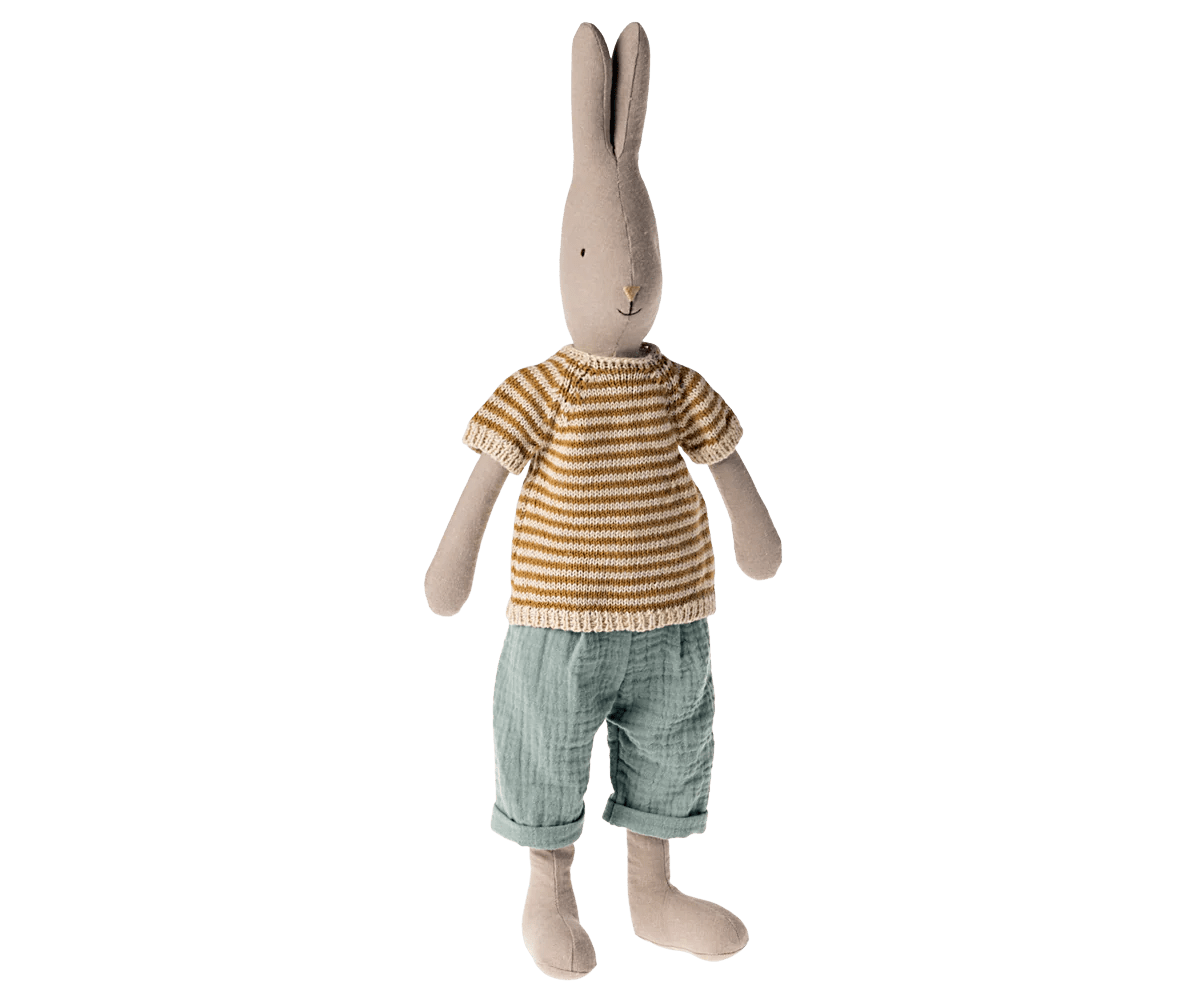 Lapin Brun - Taille 3 - Maileg - boutique décoration Montreal