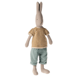 Lapin Brun - Taille 3 - Maileg - boutique décoration Montreal