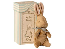 Load image into Gallery viewer, lapin maileg, doudou pour enfant
