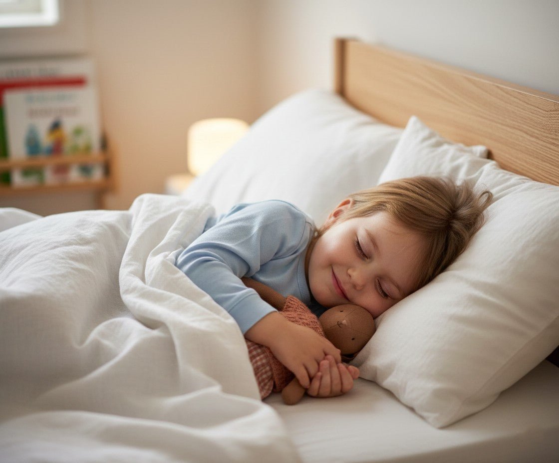 Lapinette Chocolat - Taille 3 - Maileg - boutique décoration Montreal