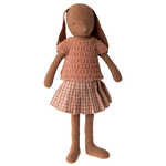 Lapinette Chocolat - Taille 3 - Maileg - boutique décoration Montreal