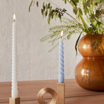 Lasi Vase - Large Ambre - boutique décoration Montreal