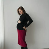 Lio - Chandail noir - boutique décoration Montreal