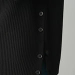 Lio - Chandail noir - boutique décoration Montreal