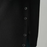 Lio - Chandail noir - boutique décoration Montreal