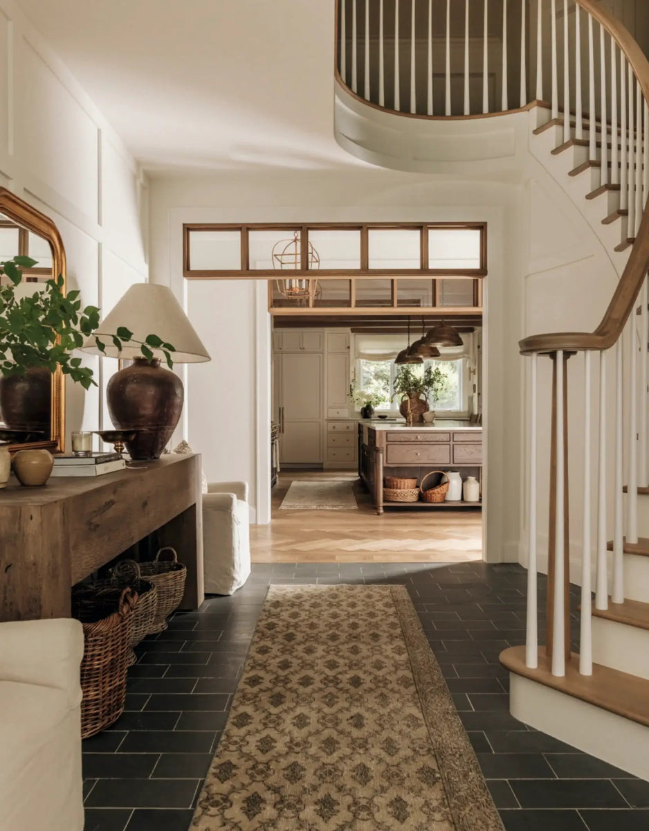 Livre A la maison - boutique décoration Montreal