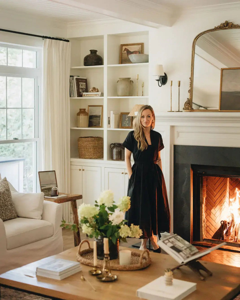 Livre A la maison - boutique décoration Montreal
