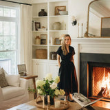 Livre A la maison - boutique décoration Montreal