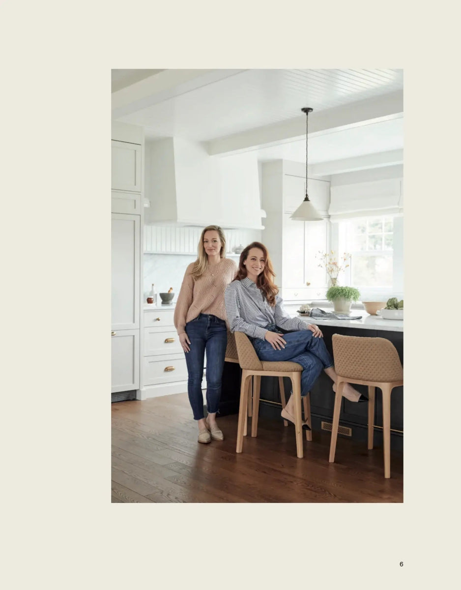 Livre A la maison - boutique décoration Montreal