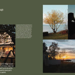 Livre Le Québec en prenant son temps - boutique décoration Montreal