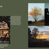 Livre Le Québec en prenant son temps - boutique décoration Montreal