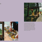 Livre Le Québec en prenant son temps - boutique décoration Montreal