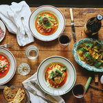 Livre Moccione - boutique décoration Montreal