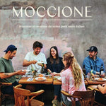 Livre Moccione - boutique décoration Montreal