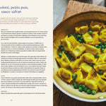 Livre Moccione - boutique décoration Montreal