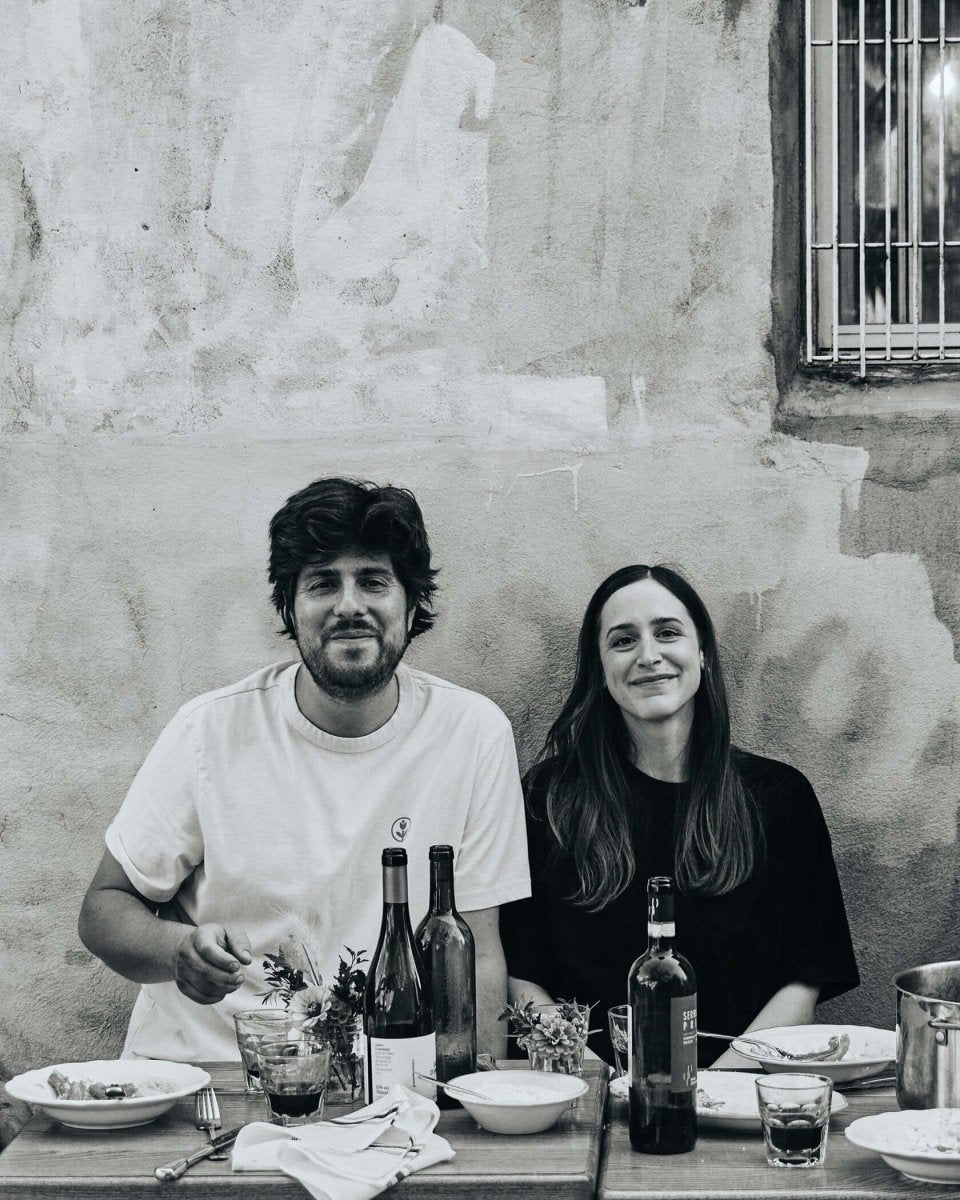 Livre Moccione - boutique décoration Montreal