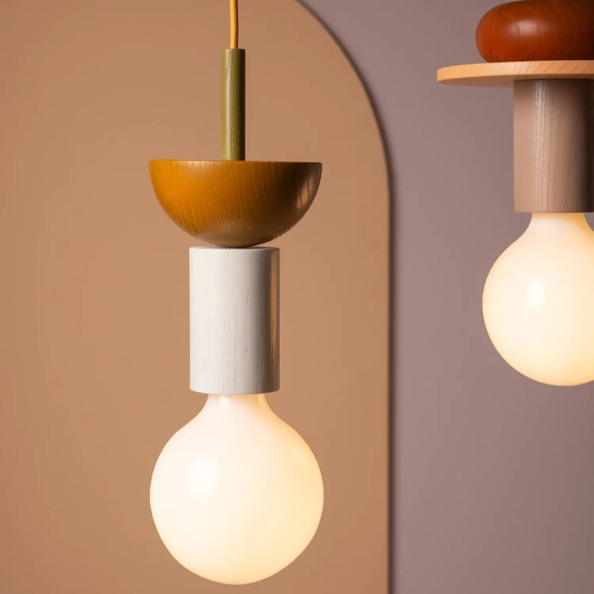 Luminaire Dia - boutique décoration Montreal