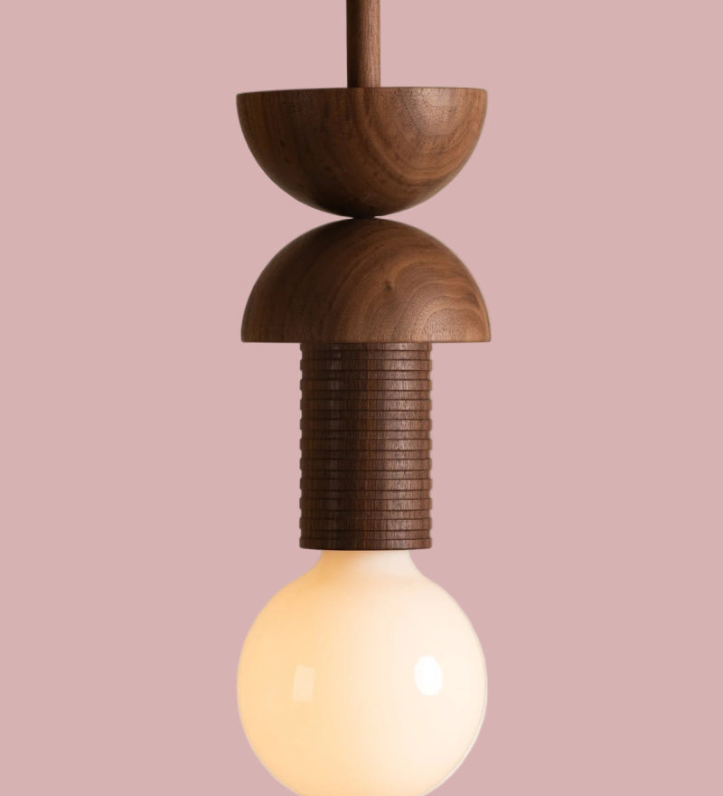 Luminaire Junit Copla - boutique décoration Montreal