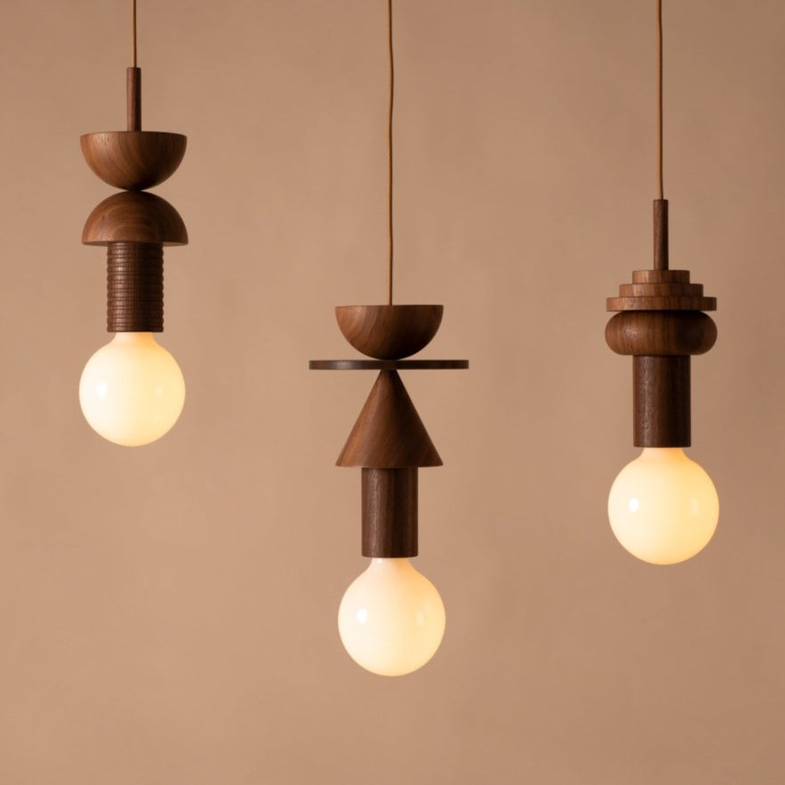 Luminaire Junit Pino - boutique décoration Montreal