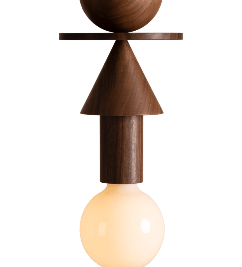 Luminaire Junit Stanza - boutique décoration Montreal