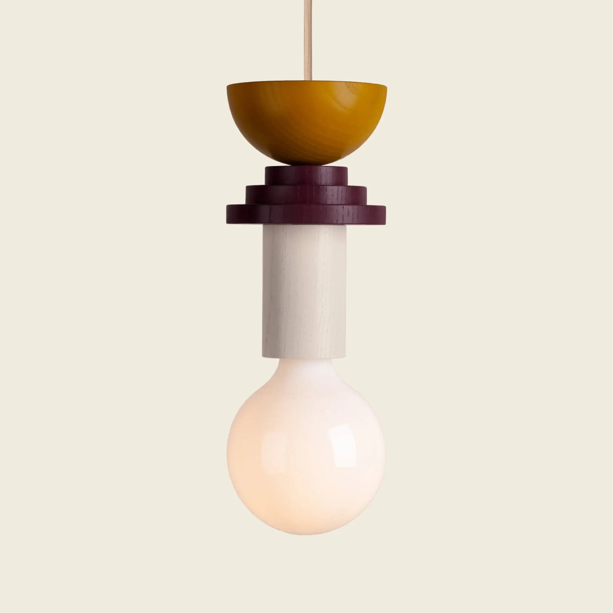 Luminaire Karma - boutique décoration Montreal