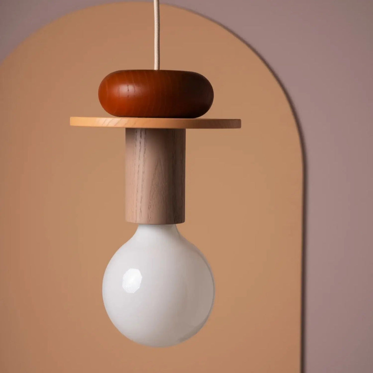 Luminaire Pan - boutique décoration Montreal