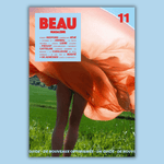 Magazine Beau - boutique décoration Montreal