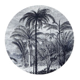 Maliya - Ensemble de 5 Assiettes