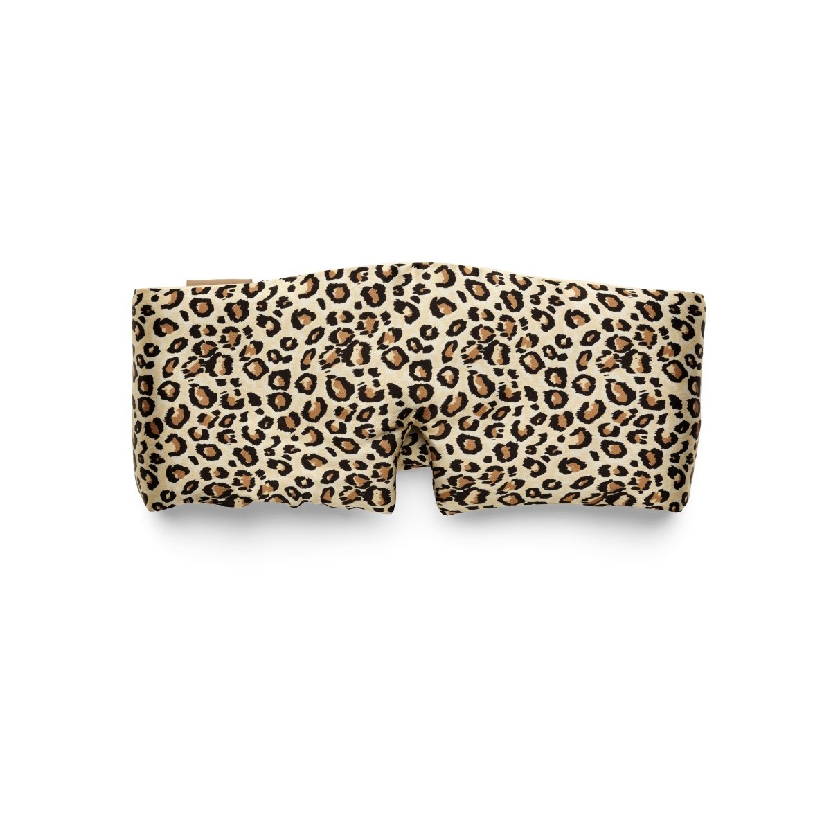 Masque de Sommeil en soie bio - Bandeau  - boutique décoration Montreal