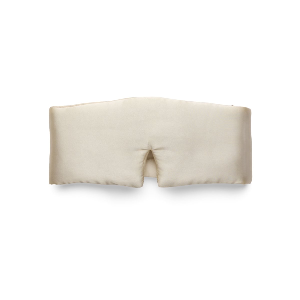 Masque de Sommeil en soie bio - Bandeau  - boutique décoration Montreal
