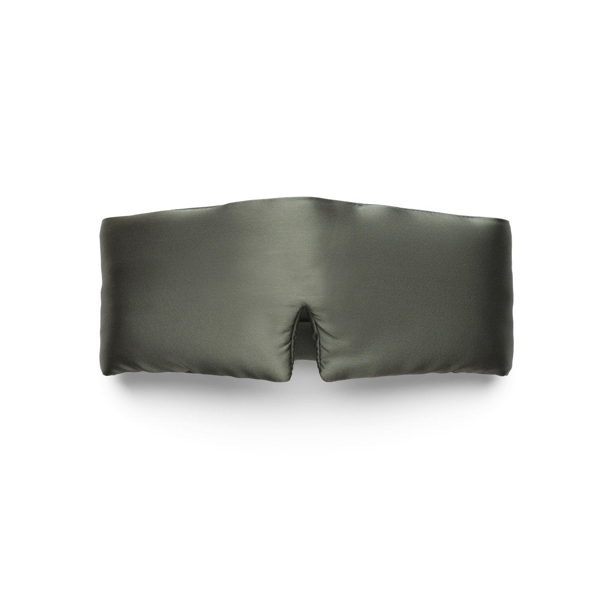 Masque de Sommeil en soie bio - Bandeau  - boutique décoration Montreal