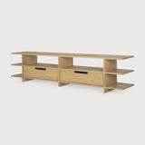 Kabuki TV Stand