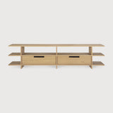 Kabuki TV Stand