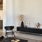 Meuble TV Grooves - pré commande - Furniture - boutique décoration Montreal