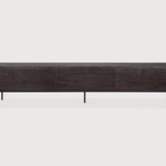 Meuble TV Grooves - pré commande - Furniture - boutique décoration Montreal