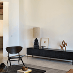 Meuble TV Grooves - pré commande - Furniture - boutique décoration Montreal
