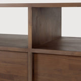Kabuki TV Stand