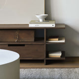 Kabuki TV Stand