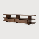 Kabuki TV Stand