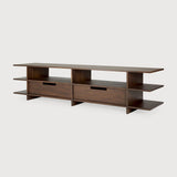 Kabuki TV Stand