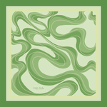 Mili Mila - Foulards Classique 70x70cm - boutique décoration Montreal