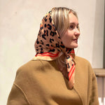 Mili Mila - Foulards Classique Collection Automne - boutique décoration Montreal