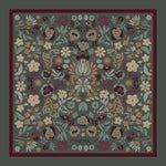 Mili Mila - Foulards Classique Collection Automne - boutique décoration Montreal