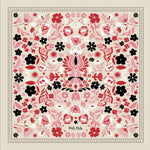 Mili Mila - Foulards Classique Collection Automne - boutique décoration Montreal