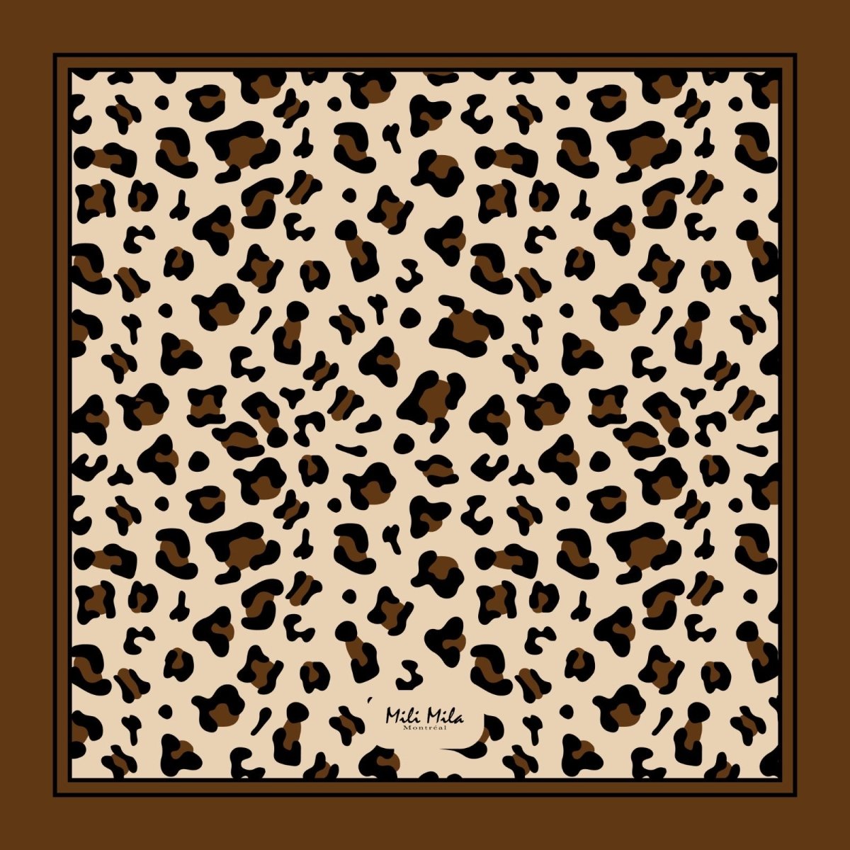 Mili Mila - Foulards Classique Collection Automne - boutique décoration Montreal