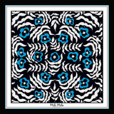 Mili Mila - Foulards Classique Collection Automne - boutique décoration Montreal