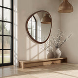 Miroir Borago