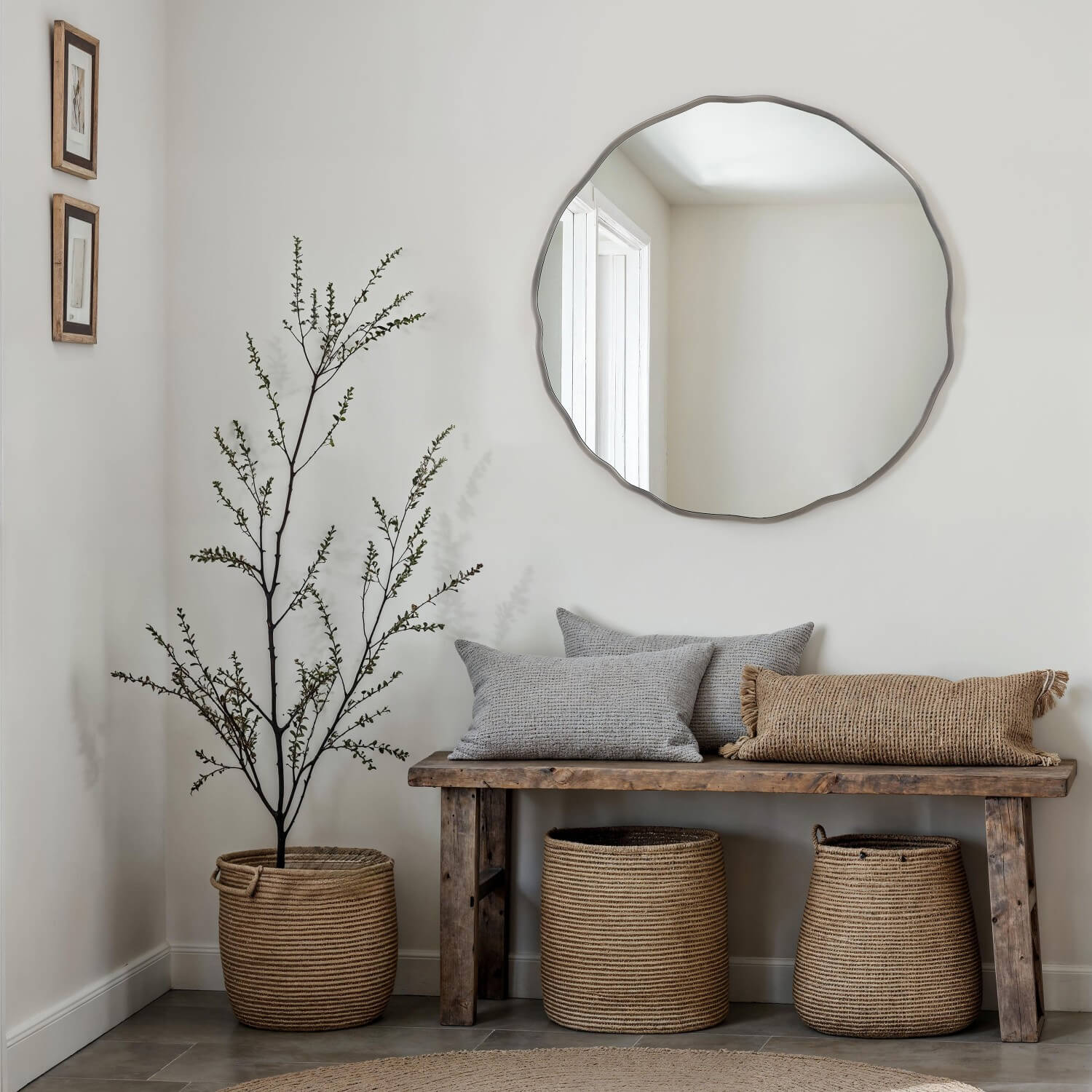 Miroir Cerro