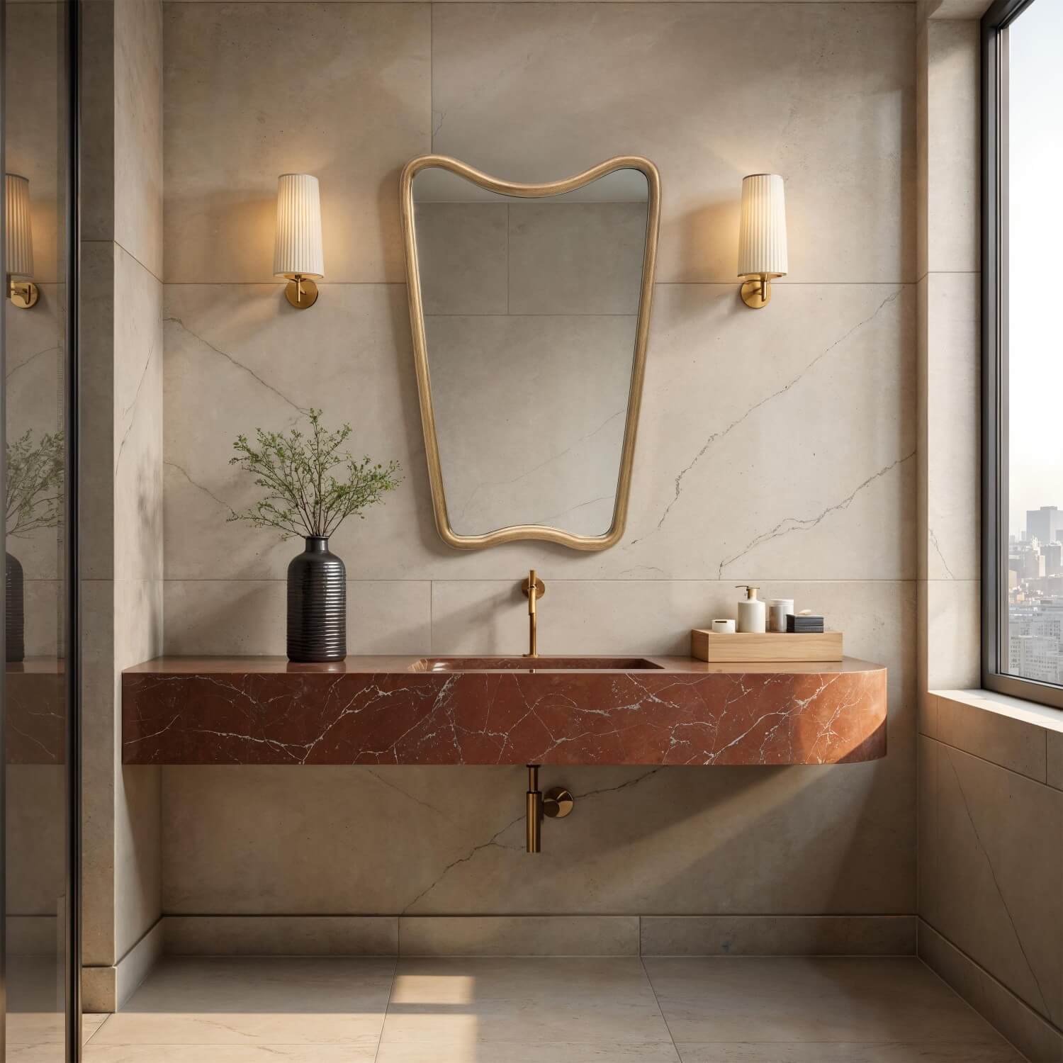 Miroir Echoa