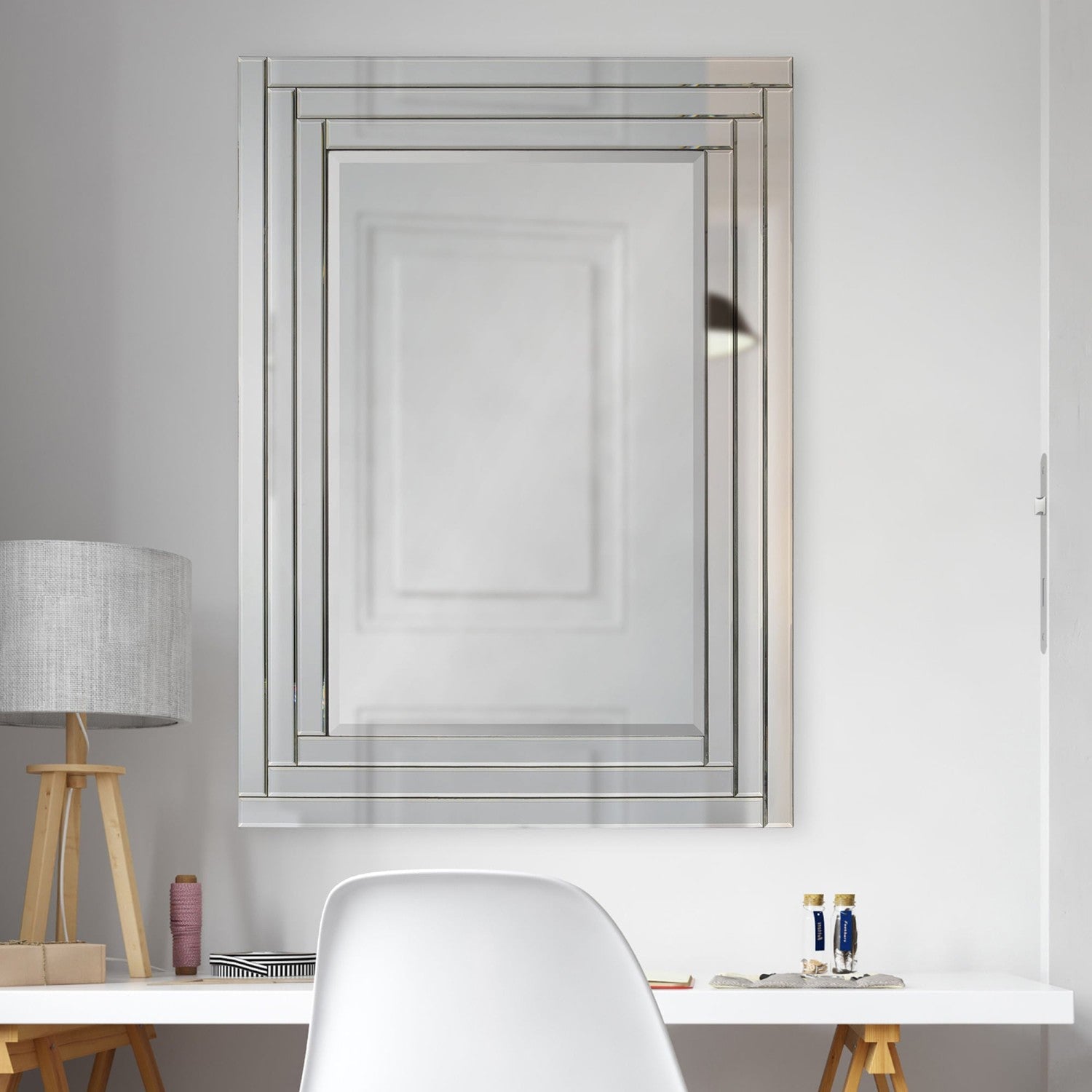 Miroir Edessa